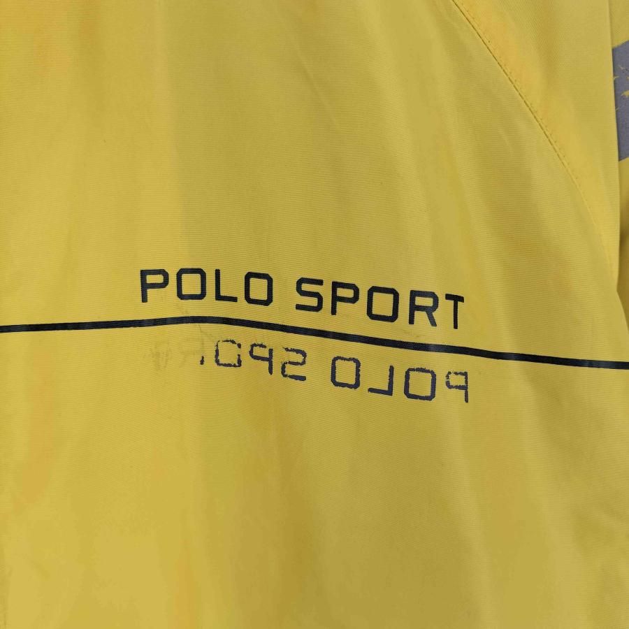 POLO SPORT RALPH LAUREN(ポロスポーツラルフローレン) 90S 裏地