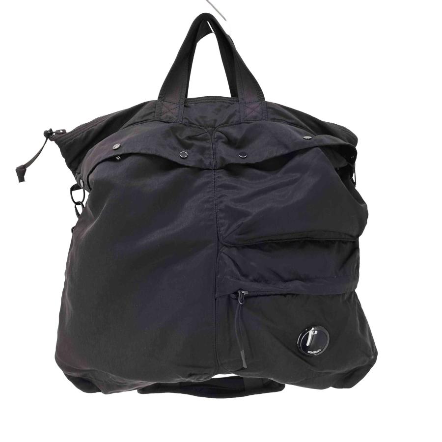 C.P. COMPANY C.P.COMPANY(シーピーカンパニー) NYLON B TOTE