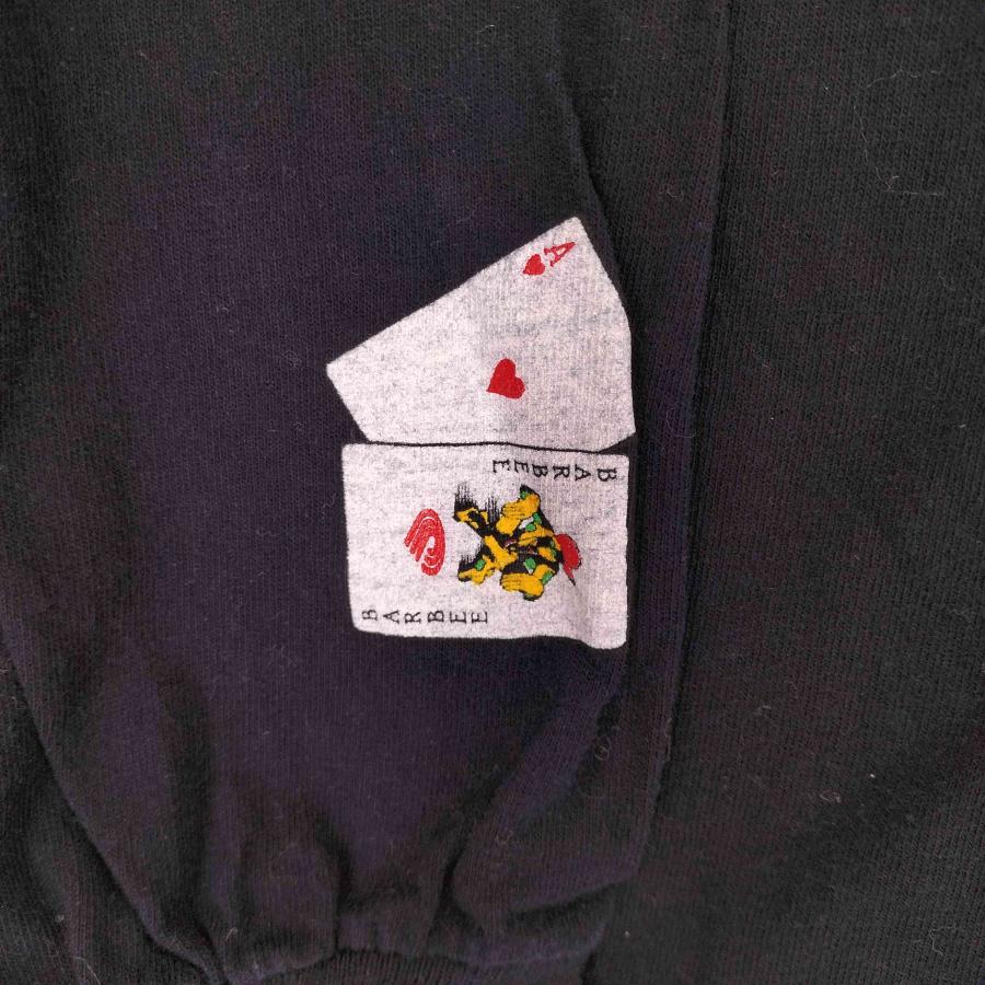 POWELL PERALTA(パウエルペラルタ) 90s MADE IN USA ハイネックL/S TEE