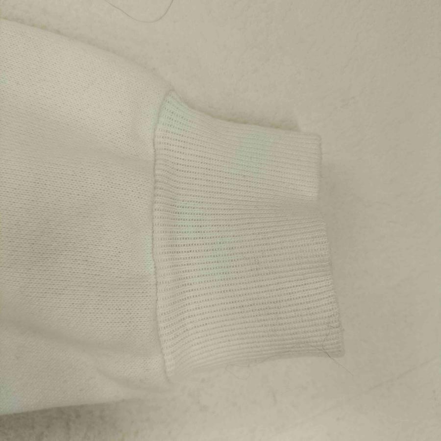 Hanes(ヘインズ) 80s ?POWELL CORP MCMXC キャバレロメカドラゴンプリントスウェット メンズ JPN：M 【中古】【ブランド古着バズストア】 Hanes（ヘインズ） 80s 〓POWELL CORP MCMXC キャバレロメカドラゴン