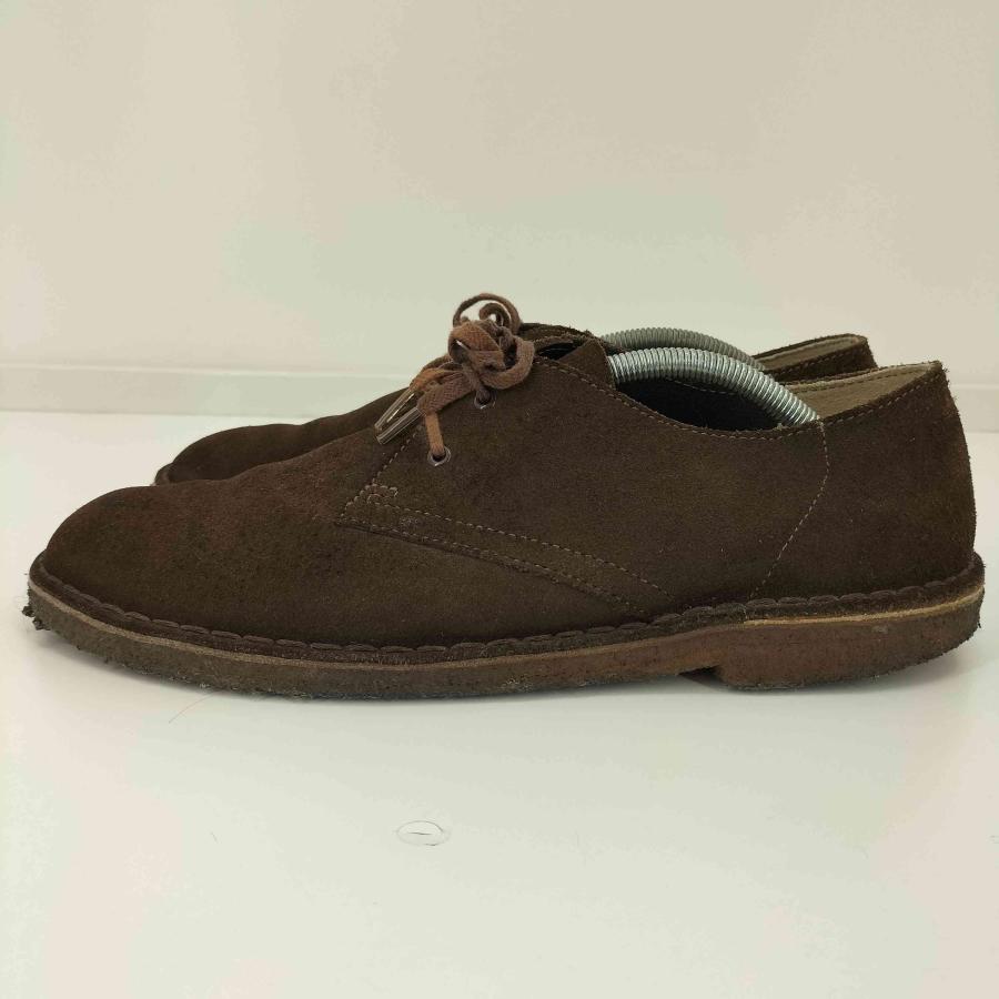 Clarks Clarks(クラークス) 2ホール デザートブーツ メンズ 表記 Clarks Clarks(クラークス) 2ホール デザートブーツ メンズ 表記