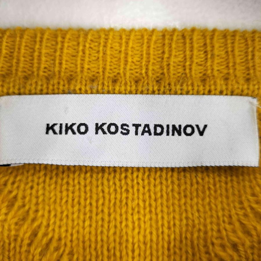 KIKO KOSTADINOV KIKO KOSTADINOV(キココスタディノフ) itten cable