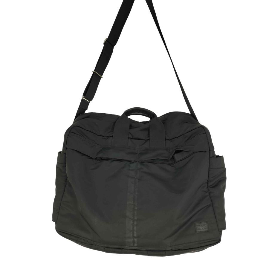 PORTER 80th ANNIVERSARY T-NUANCE ボストンバック