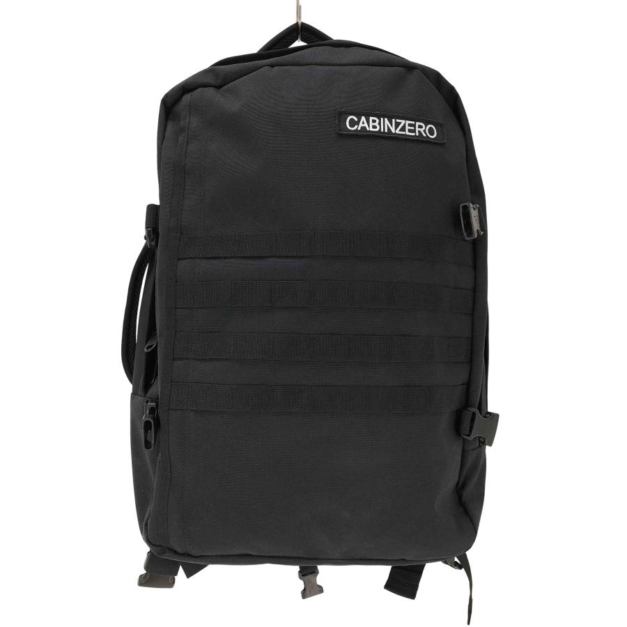 USED古着(ユーズドフルギ) CABINZERO 44L ミリタリーバッグ メンズ