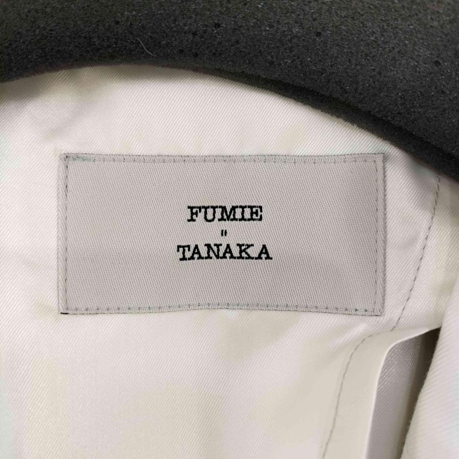FUMIE TANAKA（フミエ タナカ） FUMIE＝TANAKA(フミエタナカ) STRIPE