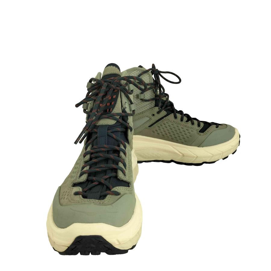 HOKA ONE ONE(ホカオネオネ) 23SS別注 TOR ULTRA HI BEAMS EXCLUSIVE  トー ウルトラ ハイ ビームス エクスルーシブカラー レディース JPN：24 【中古】【ブランド古着バズストア】 HOKA ONEONE（ホカ オネオネ） 23SS別注 TOR ULTRA HI BEAMS EXCLUS