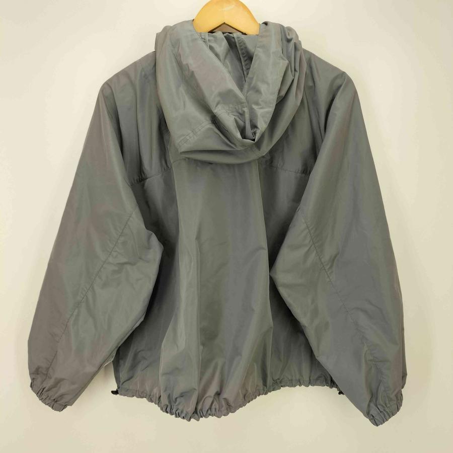 GALERIE VIE（ギャルリー ヴィー） 25SS メモリータフタ フーデット