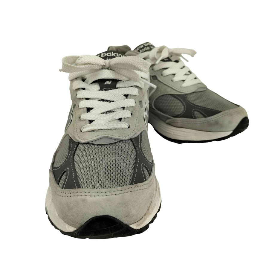 New Balance NEW BALANCE(ニューバランス) MR993GL スニーカー New Balance NEW BALANCE(ニューバランス) MR993GL スニーカー