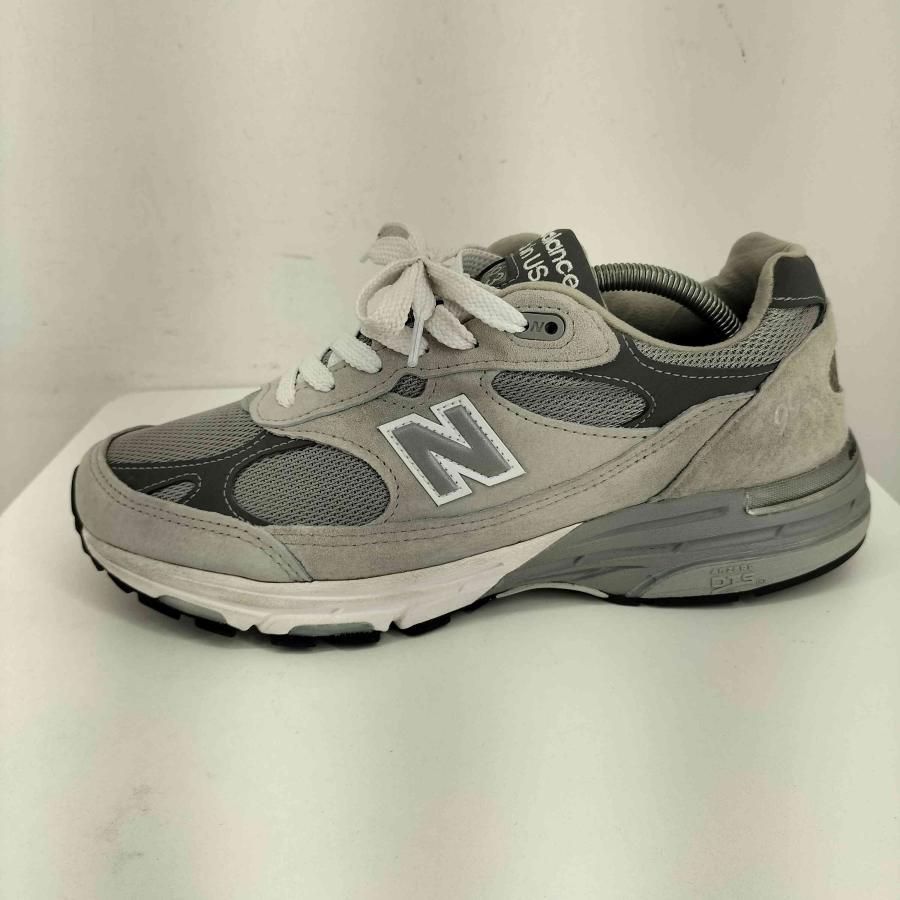New Balance NEW BALANCE(ニューバランス) MR993GL スニーカー New Balance NEW BALANCE(ニューバランス) MR993GL スニーカー