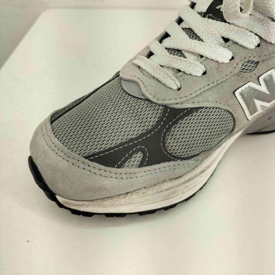 New Balance NEW BALANCE(ニューバランス) MR993GL スニーカー New Balance NEW BALANCE(ニューバランス) MR993GL スニーカー