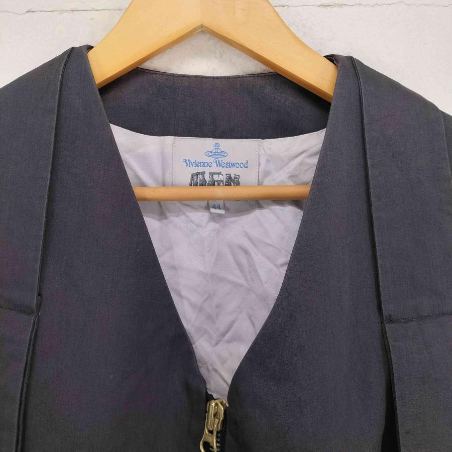 Vivienne Westwood MAN MAN(ヴィヴィアンウエストウッドマン) ライカ期