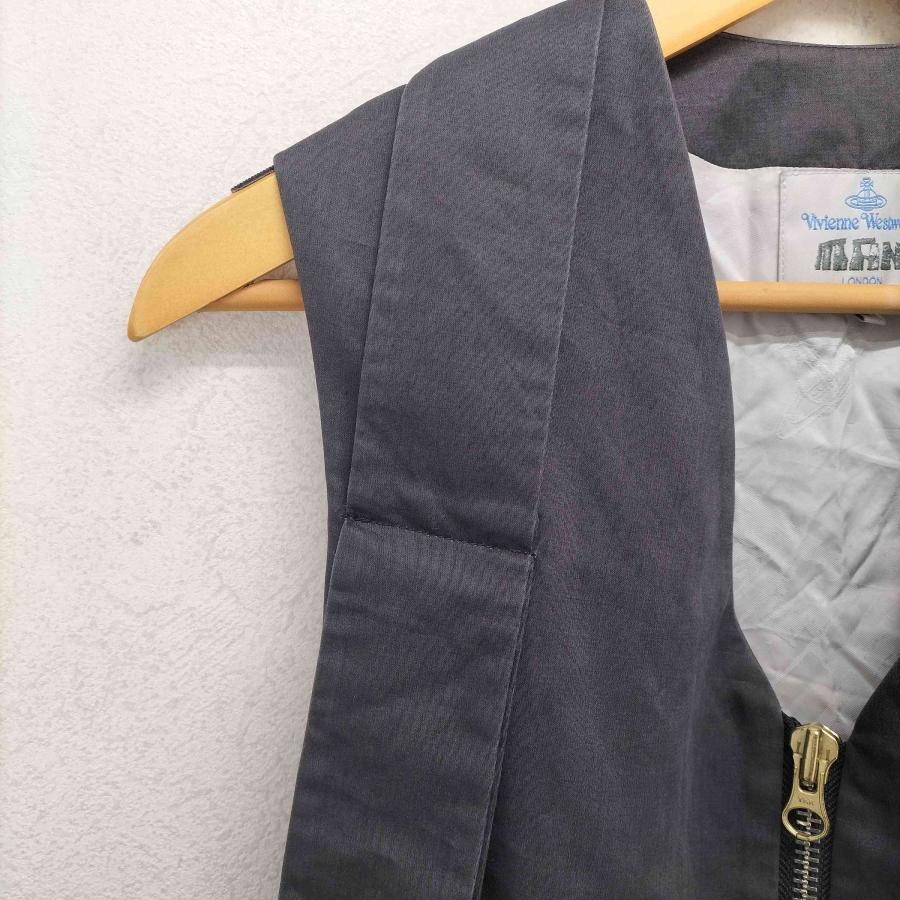 Vivienne Westwood MAN MAN(ヴィヴィアンウエストウッドマン) ライカ期