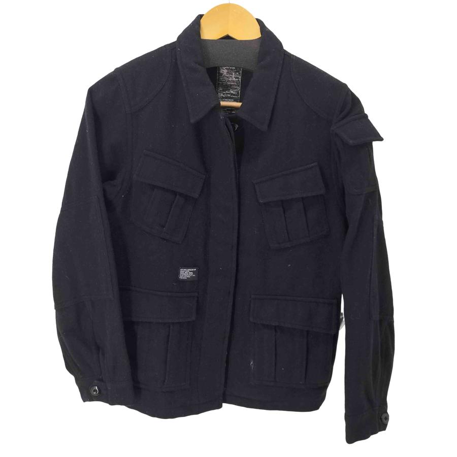 WTAPS WTAPS(ダブルタップス) 201-205 ミリタリー フィールド 