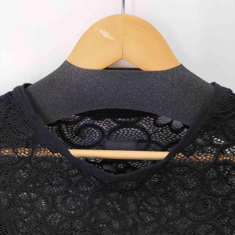 Just Cavalli（ジャストカヴァリ） 花柄ミニワンピース レディース 