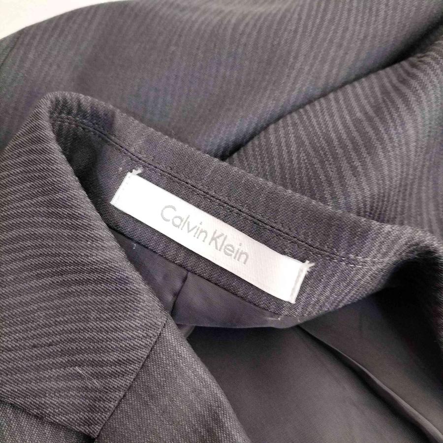 Calvin Klein CALVIN KLEIN(カルバンクライン) 2B シングルジャケット 