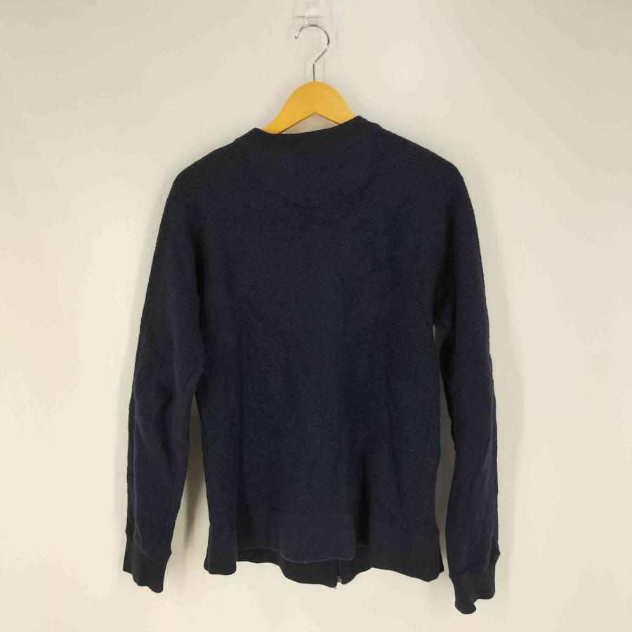 old stussy 90s 紺タグ　ステューシー STUSSY◇90s/紺タグ/USA製/Tシャツ/L/コットン/ブルー