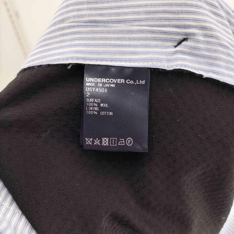 UNDERCOVER UNDERCOVER(アンダーカバー) 20SS The shepherd UNDERCOVER UNDERCOVER(アンダーカバー) 20SS The shepherd