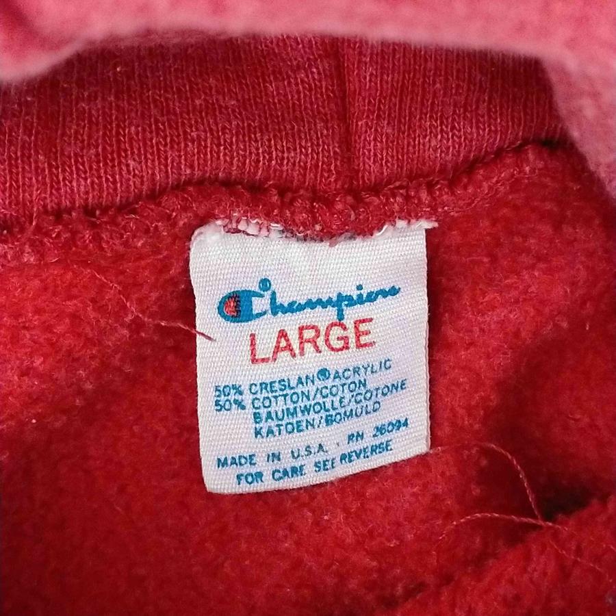 チャンピオン　ohio state トリコタグ ネイビー　large usa製 40857218108515a4f51cba9b2e3564