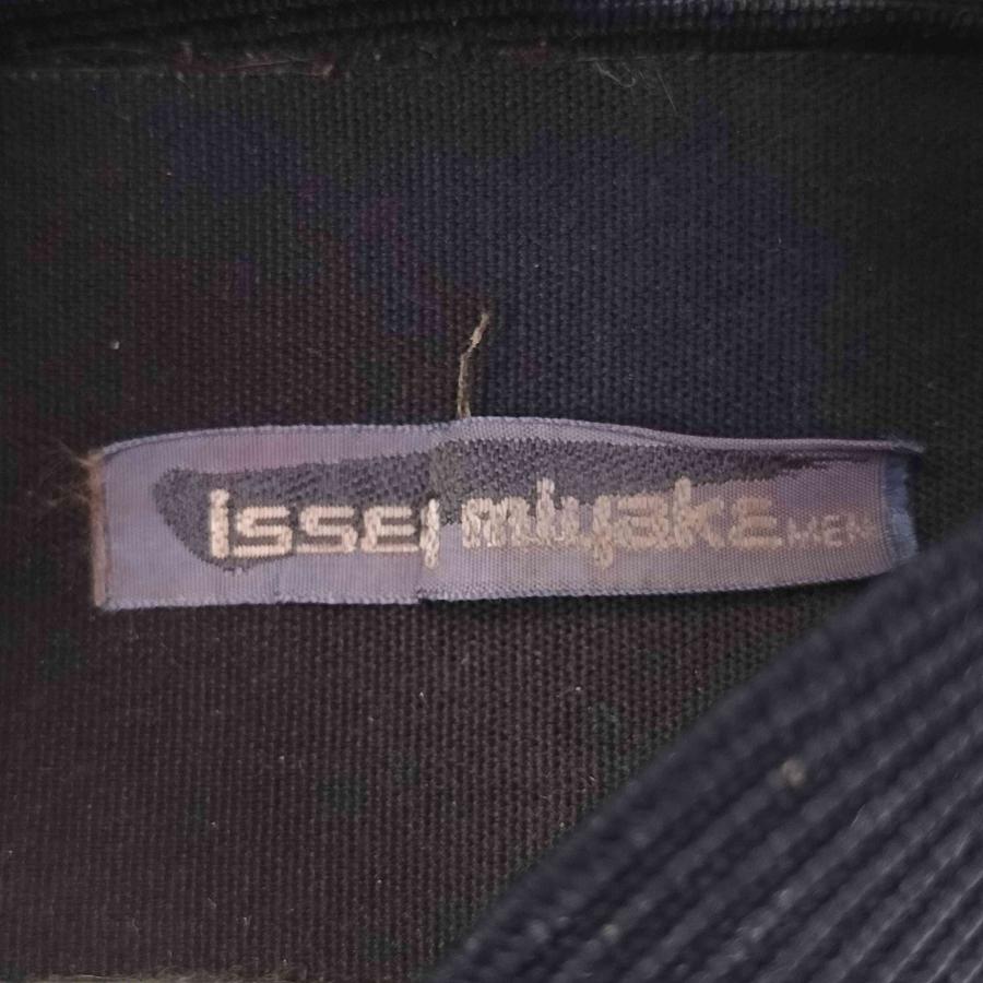 ISSEY MIYAKE MEN MEN(イッセイミヤケメン) 80s 筆タグ ラバー ISSEY MIYAKE MEN MEN(イッセイミヤケメン) 80s 筆タグ ラバー