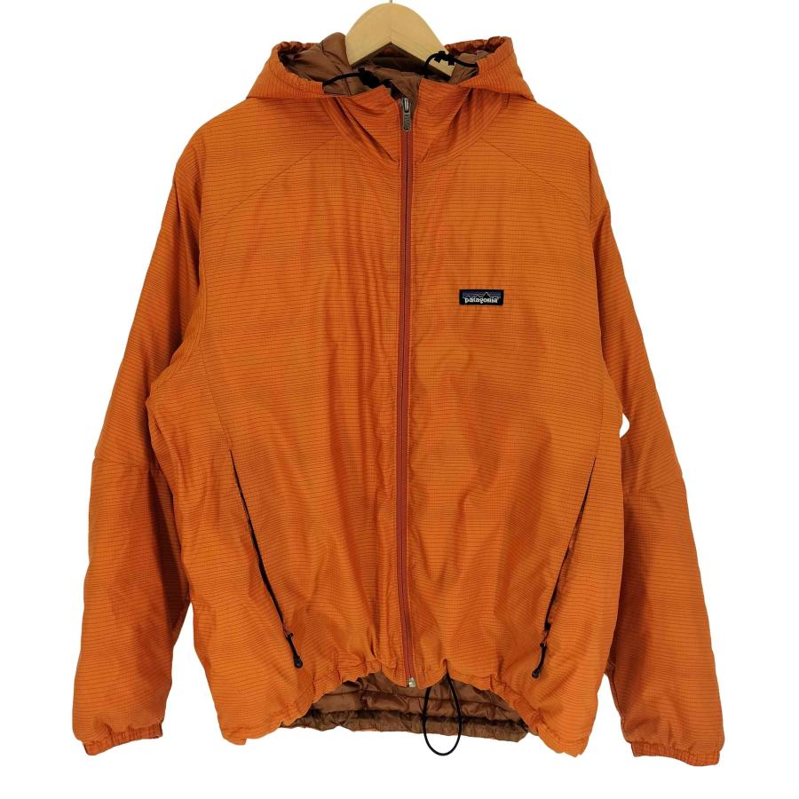 patagonia patagonia(パタゴニア) 05AW MICRO PUFF JACKET マイクロ 