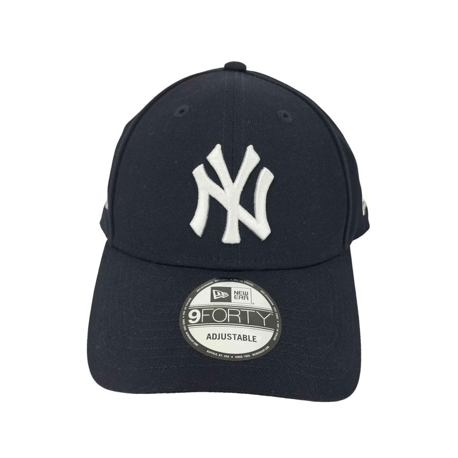 NEW ERA（ニューエラ） {{Paper ＆ Ink Cotton Club}} Year of th 中古