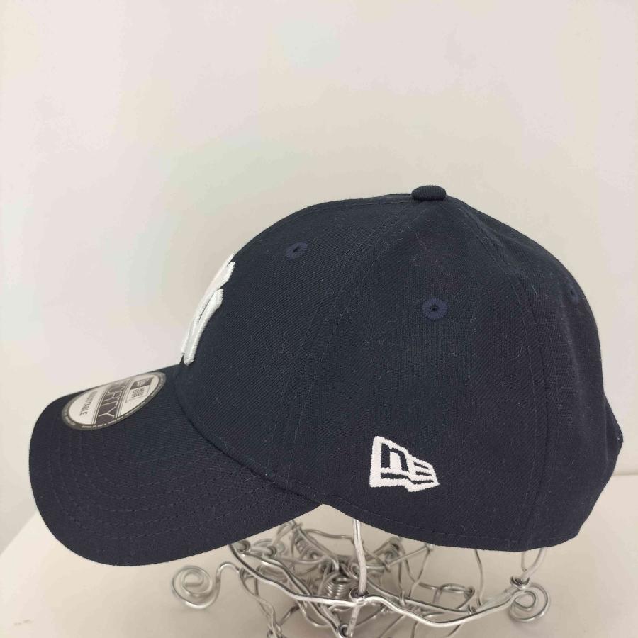 NEW ERA（ニューエラ） {{Paper ＆ Ink Cotton Club}} Year of th 中古