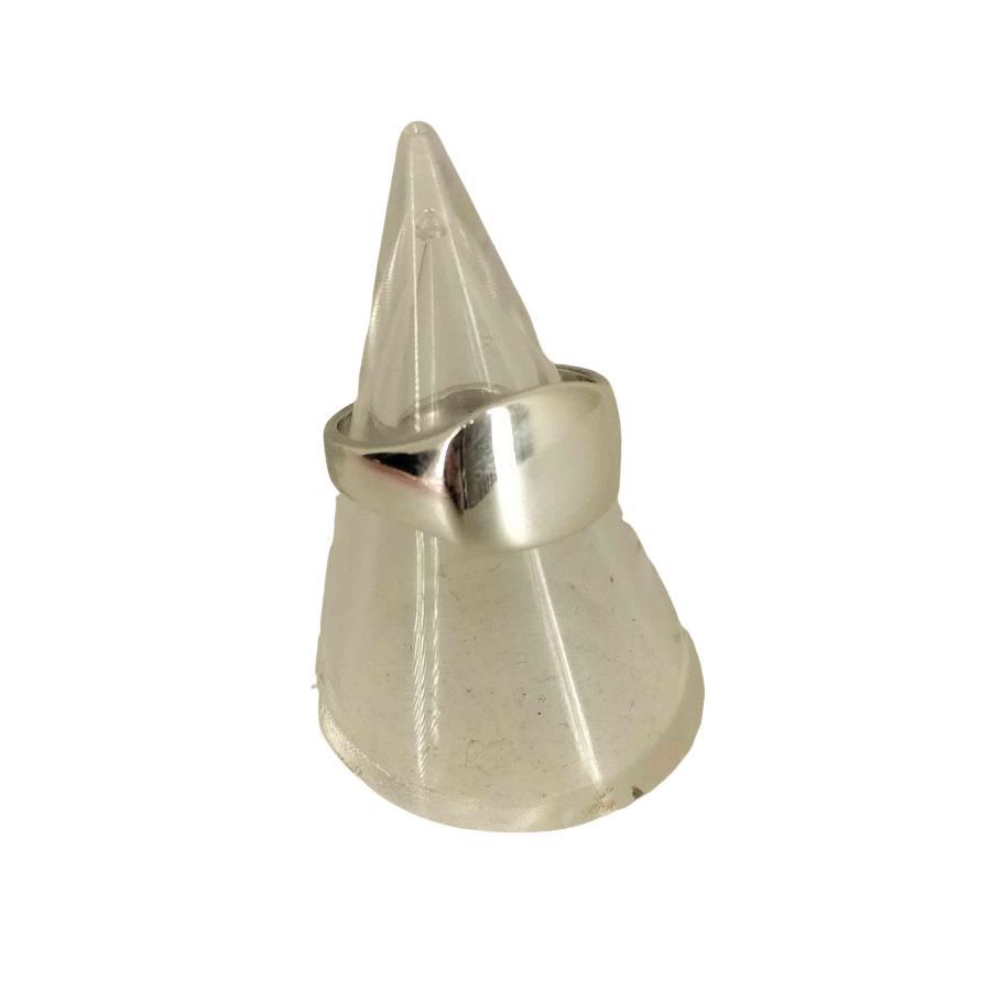 TOM WOOD TOMWOOD(トムウッド) Mini Signet Cushion リング 925刻印