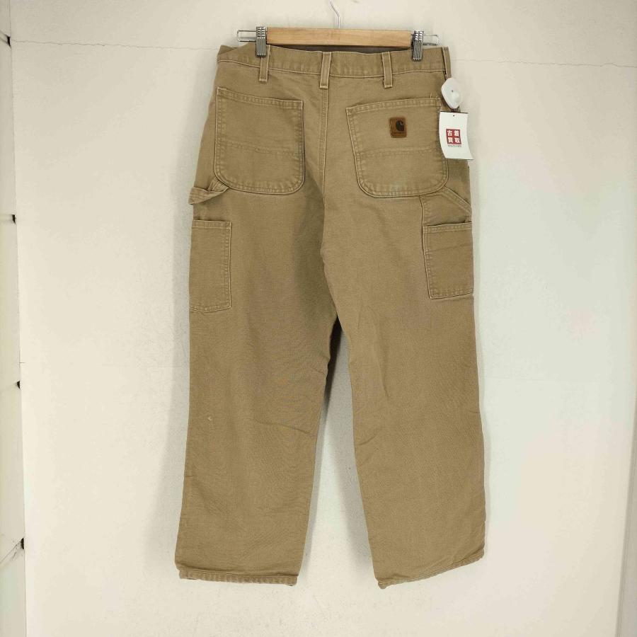 Carhartt（カーハート） メキシコ製 ペインターパンツ メンズ 32×32