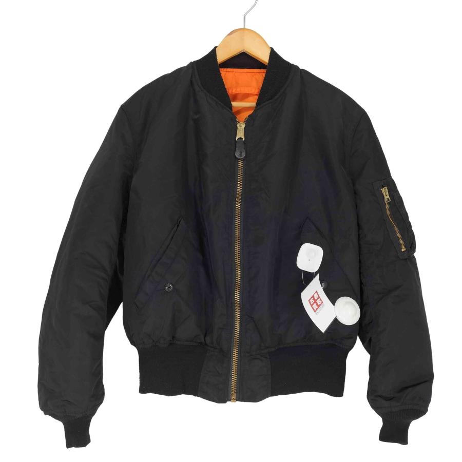 Alpha Industries ALPHA INDUSTRIES(アルファインダストリーズ) MIL-J 