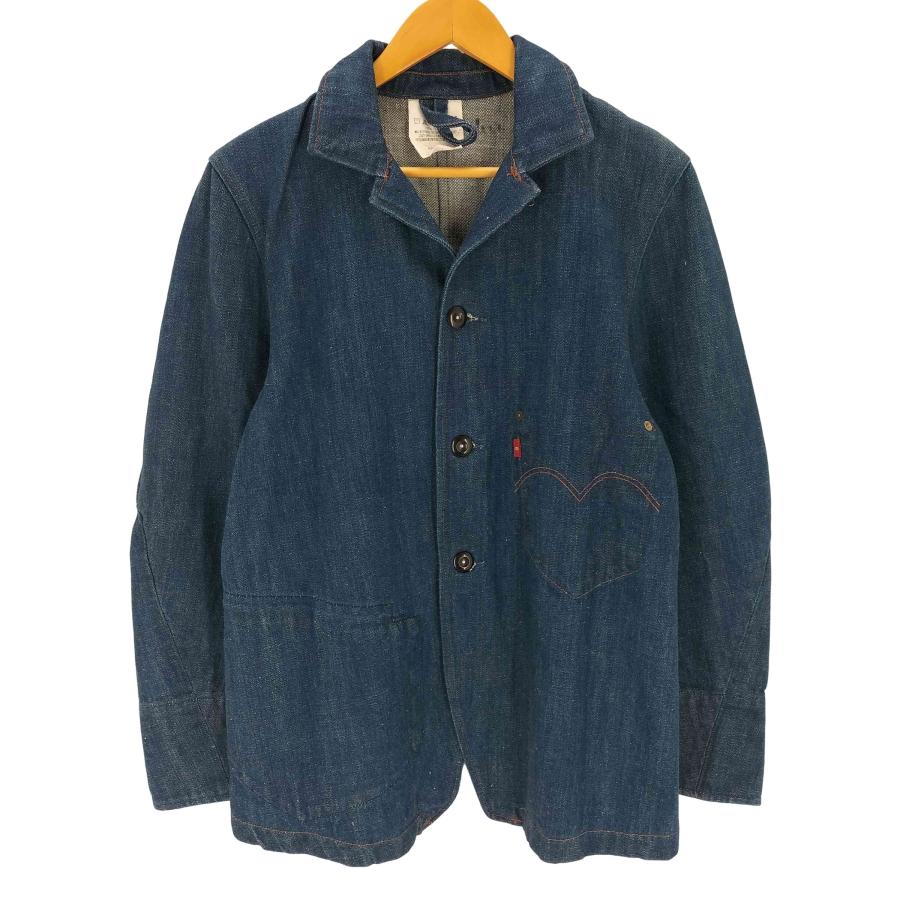 Levi's RED Levis RED(リーバイスレッド) 04年製 1st coat Levi's RED Levis RED(リーバイスレッド) 04年製 1st coat
