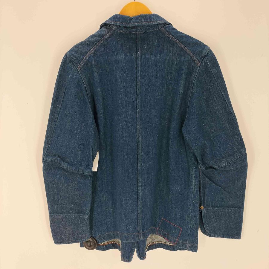 Levi's RED Levis RED(リーバイスレッド) 04年製 1st coat Levi's RED Levis RED(リーバイスレッド) 04年製 1st coat