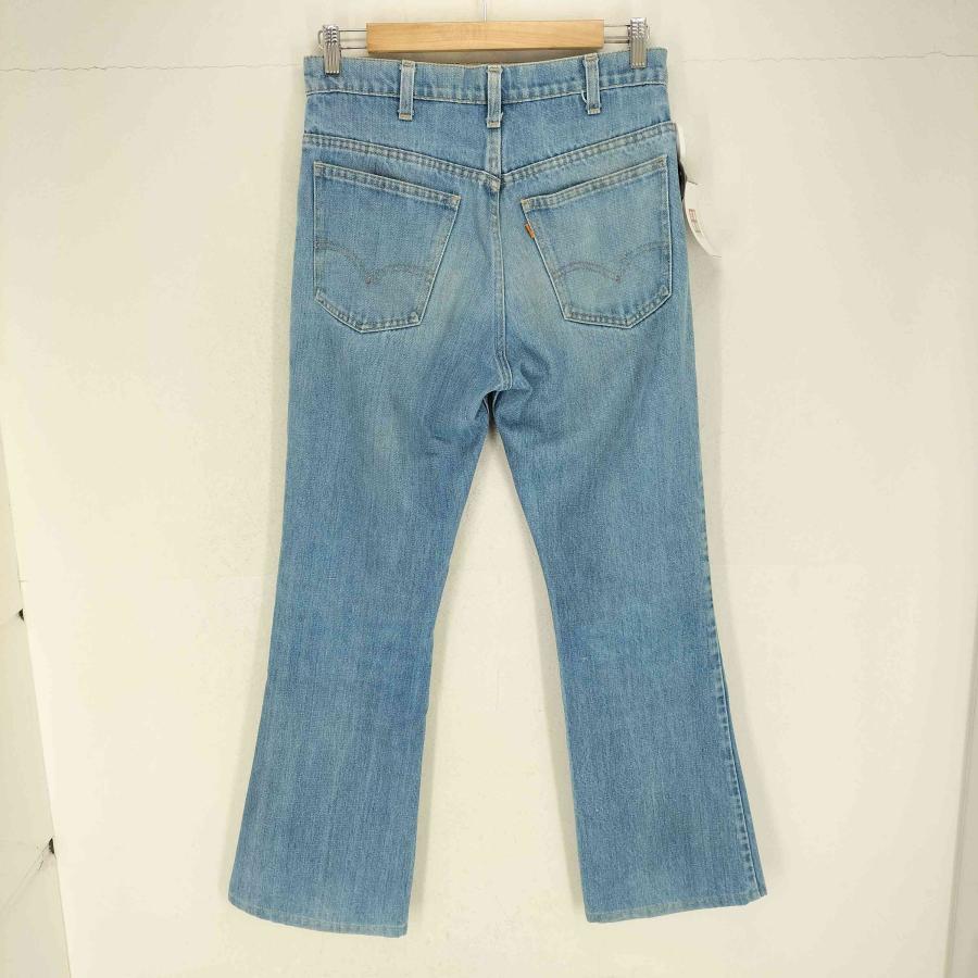 Levi's Levis(リーバイス) 70s 646 オレンジタブ スモールe 不 Levi's Levis(リーバイス) 70s 646 オレンジタブ スモールe 不