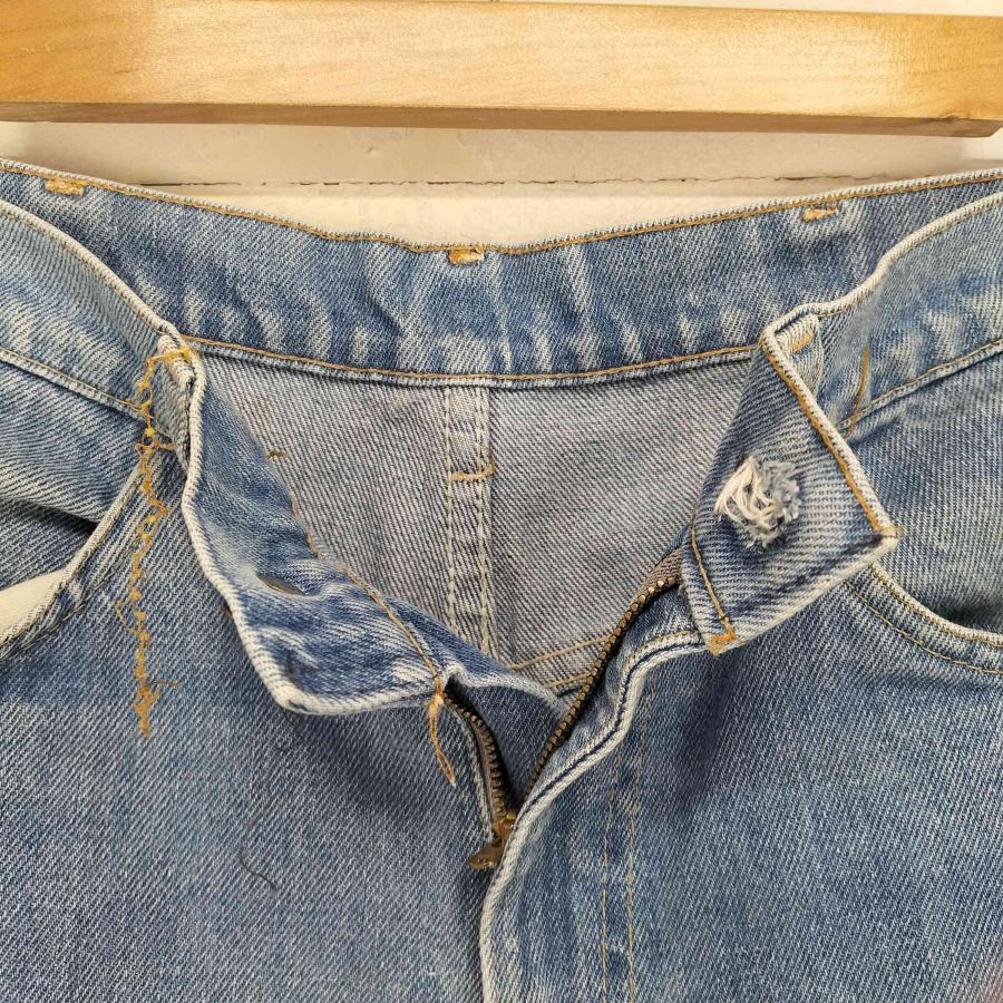Levi's Levis(リーバイス) 70s 646 オレンジタブ スモールe 不 Levi's Levis(リーバイス) 70s 646 オレンジタブ スモールe 不