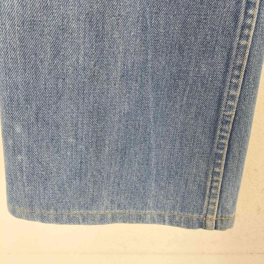 Levi's Levis(リーバイス) 70s 646 オレンジタブ スモールe 不 Levi's Levis(リーバイス) 70s 646 オレンジタブ スモールe 不