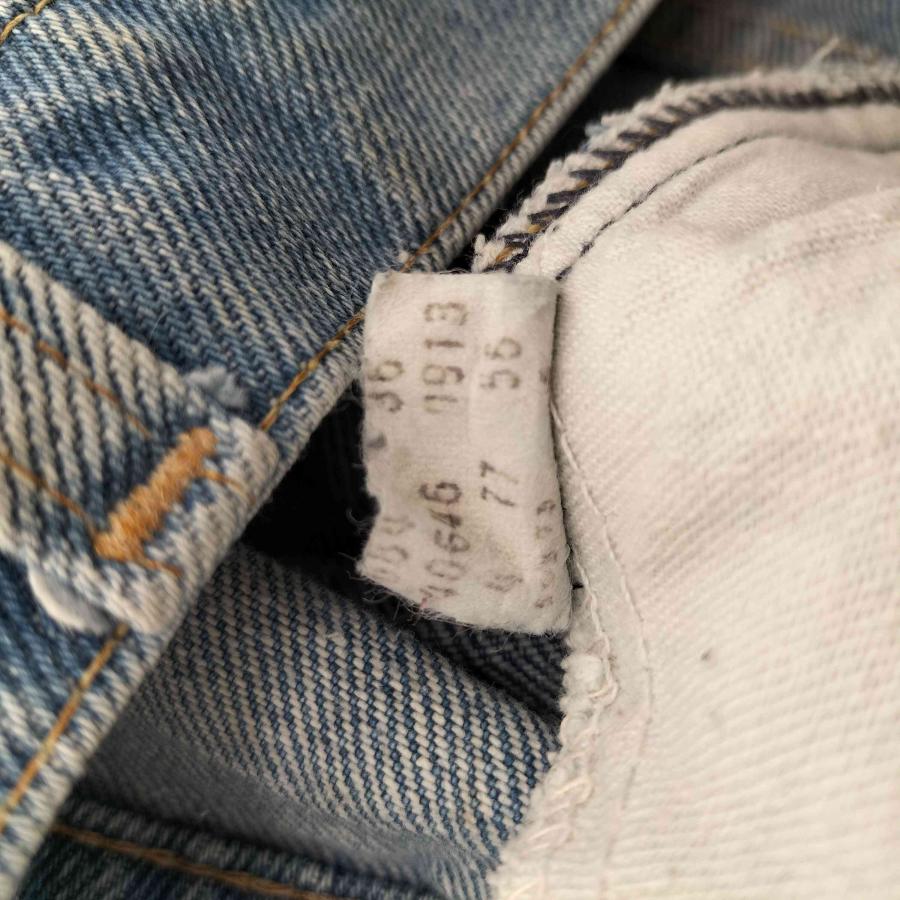 Levi's Levis(リーバイス) 70s 646 オレンジタブ スモールe 不 Levi's Levis(リーバイス) 70s 646 オレンジタブ スモールe 不
