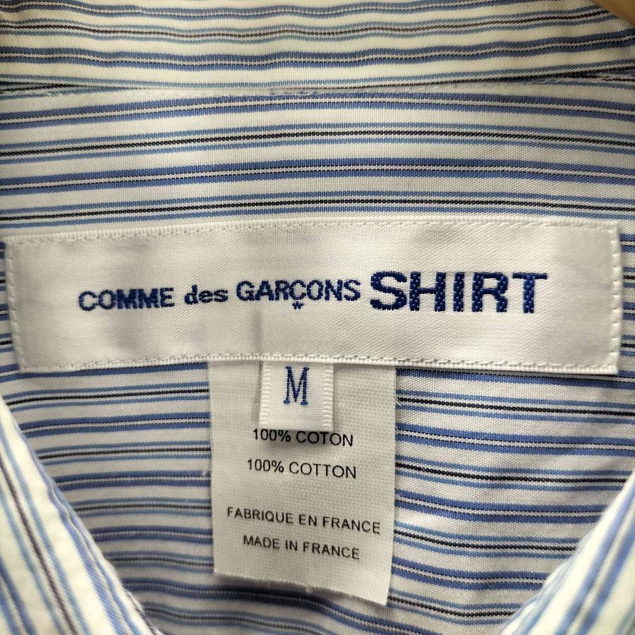 COMME des GARCONS SHIRT SHIRT(コムデギャルソンシャツ COMME des GARCONS SHIRT SHIRT(コムデギャルソンシャツ