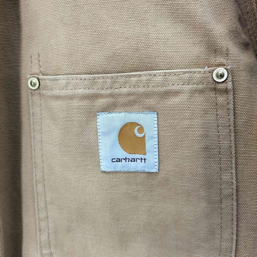 Carhartt Carhartt(カーハート) 80-90S DUCK CHORE COAT Carhartt Carhartt(カーハート) 80-90S DUCK CHORE COAT