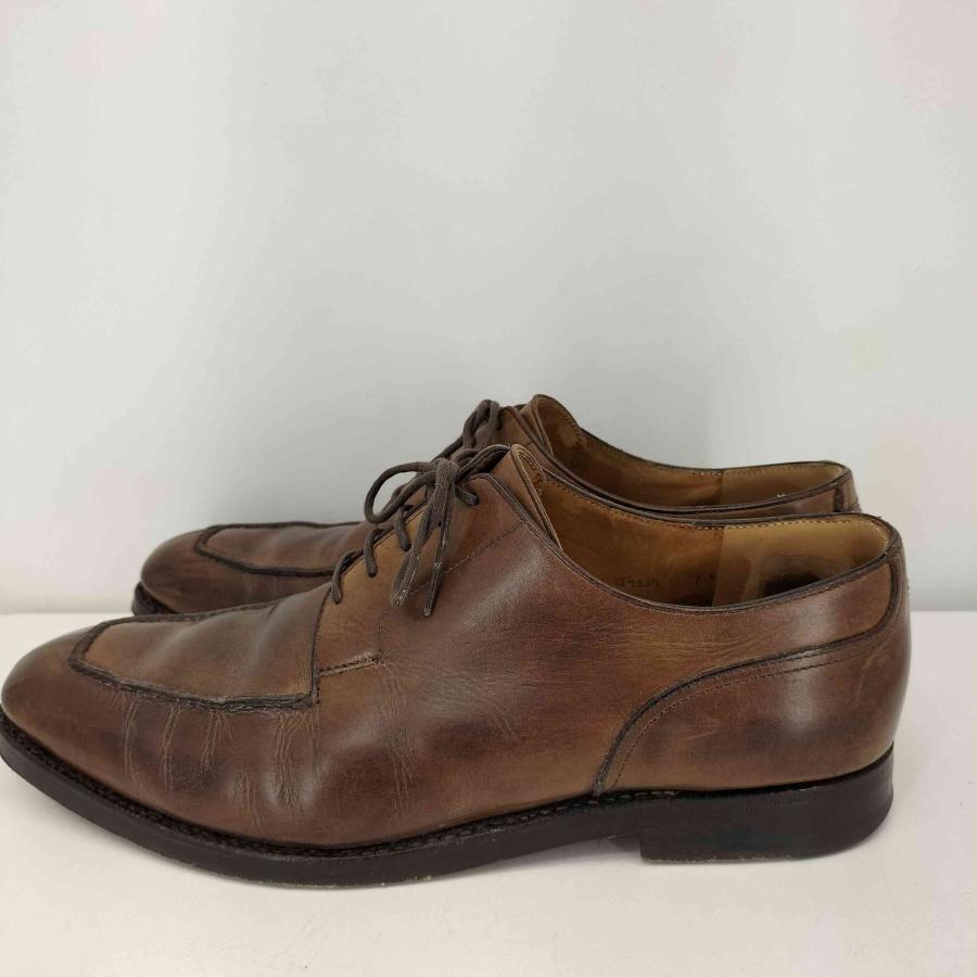 CROCKETT&JONES CROCKETT&JONES(クロケットアンドジョーンズ CROCKETT&JONES CROCKETT&JONES(クロケットアンドジョーンズ