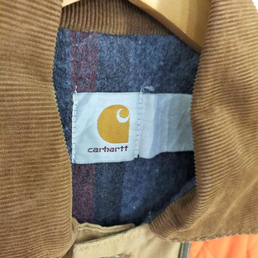 Carhartt Carhartt(カーハート) 90S ダック地 ブランケット