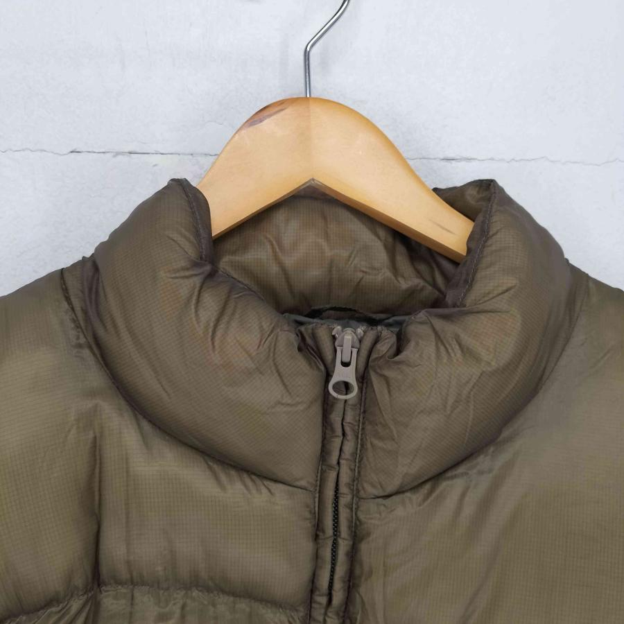 Dime Dime(ダイム) KNOWTEC Classic Ripstop Puffer メンズ JPN：L  