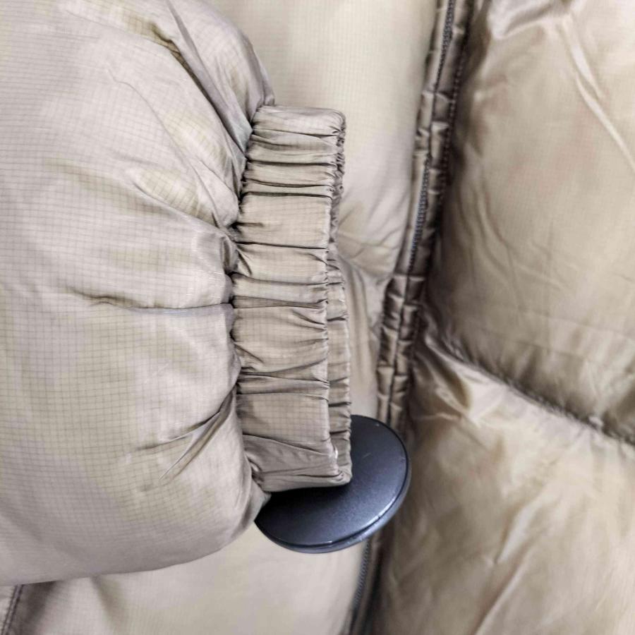 Dime Dime(ダイム) KNOWTEC Classic Ripstop Puffer メンズ JPN：L  