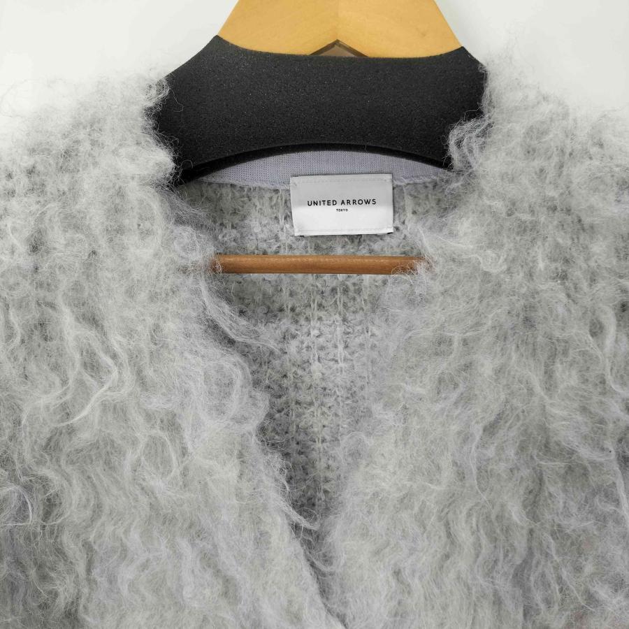 UNITED ARROWS（ユナイテッドアローズ） ファーリー オーバー