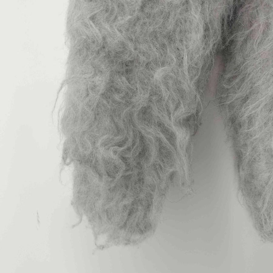 UNITED ARROWS（ユナイテッドアローズ） ファーリー オーバー