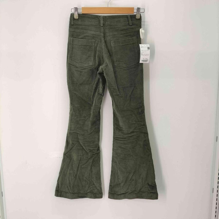 USED古着(ユーズドフルギ) {{AMZIEN}} コーデュロイフレアパンツ USED古着(ユーズドフルギ) {{AMZIEN}} コーデュロイフレアパンツ