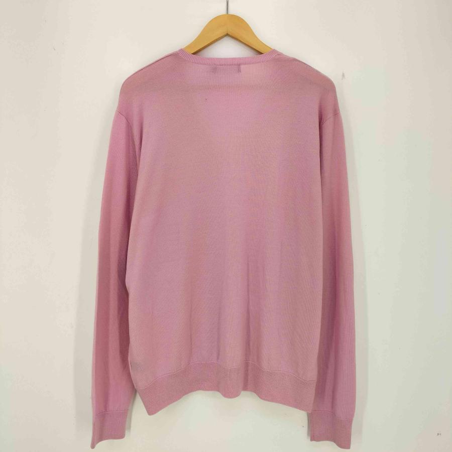 RALPH LAUREN PURPLE LABEL(ラルフローレンパープルレーベル) カシミヤ