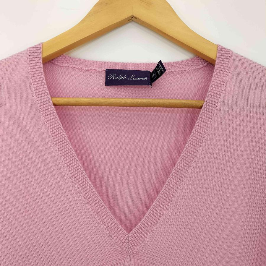 RALPH LAUREN PURPLE LABEL(ラルフローレンパープルレーベル) カシミヤ