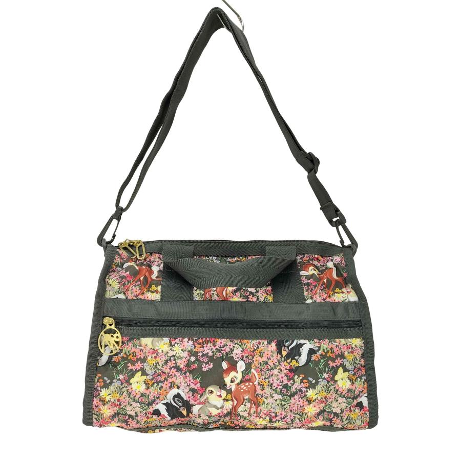 LeSportsac LeSportsac(レスポートサック) キャラクタープリント LeSportsac LeSportsac(レスポートサック) キャラクタープリント