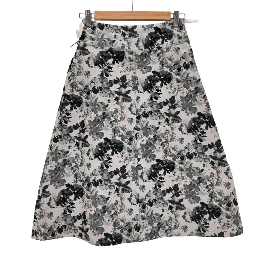 EPOCA Epoca(エポカ) フラワージャカード Aラインスカート レディース  