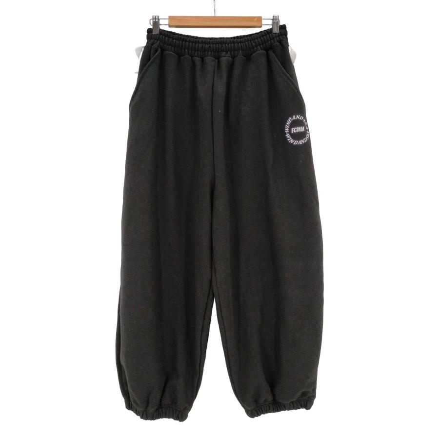 WIND AND SEA SEA(ウィンダンシー) Round Wide Pants メンズ JPN WIND AND SEA SEA(ウィンダンシー) Round Wide Pants メンズ JPN