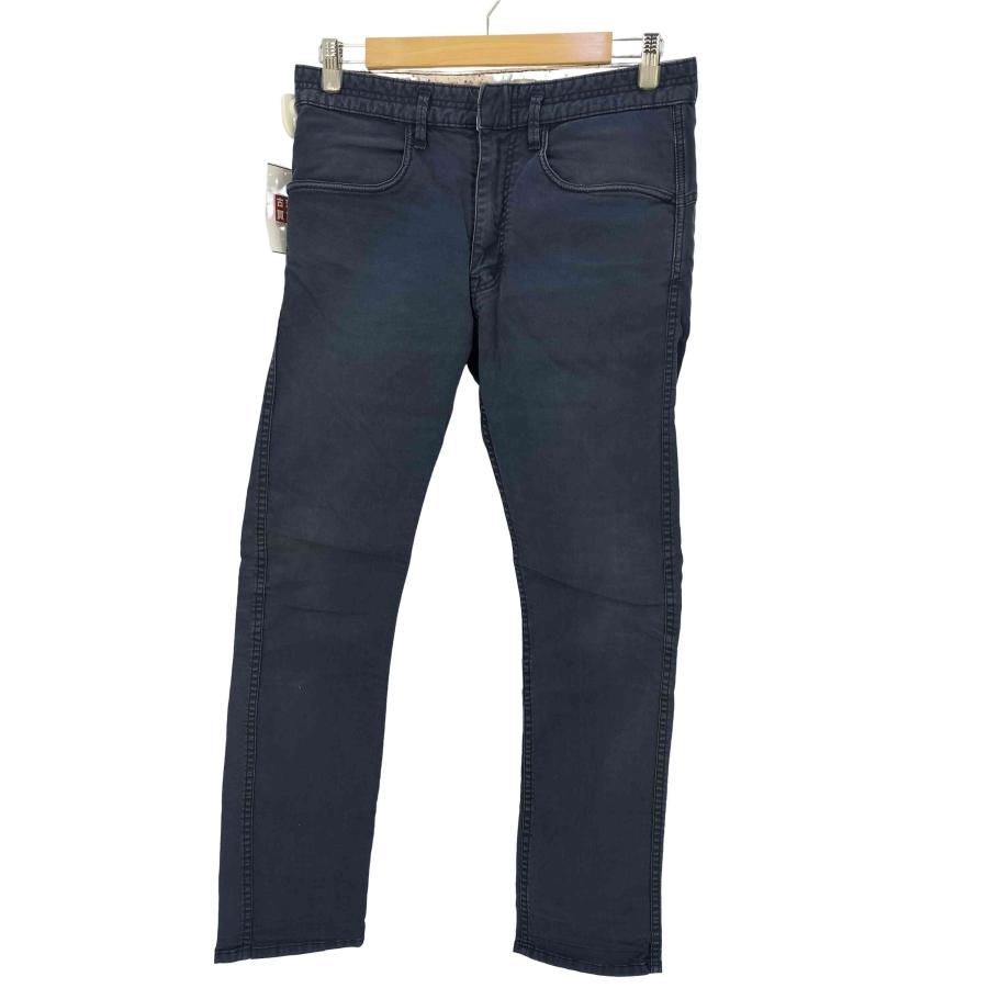 nonnative nonnative(ノンネイティブ) DWELLER JEANS TIGHT FIT nonnative nonnative(ノンネイティブ) DWELLER JEANS TIGHT FIT